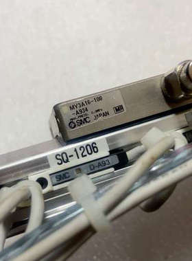 SMCMY3A16-100完好议价