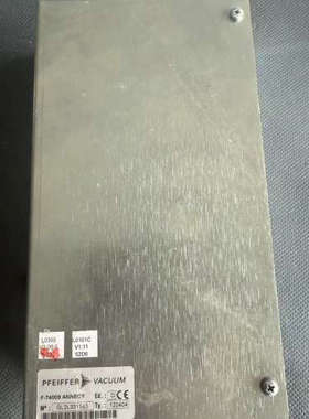 PFEIFFER F-74009 ANNECY GL2L33议价