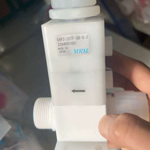 MRM PFA调节阀门SAP2-20TF-SB-8-3议价