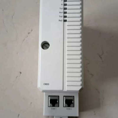 ABB CI853K01模块 3BSE018103R1 议价