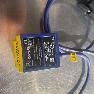 得利捷MATRIX200  211-000扫码器议价