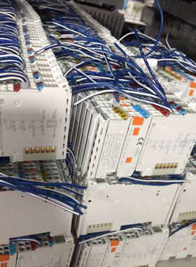 倍福EL95059成新以上议价