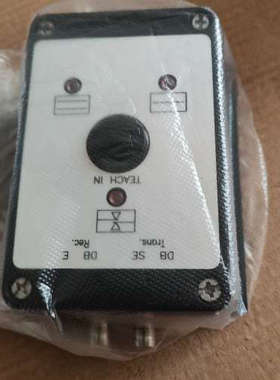 Leuze电子VDB 112B6P双张控制器德国制造成议价