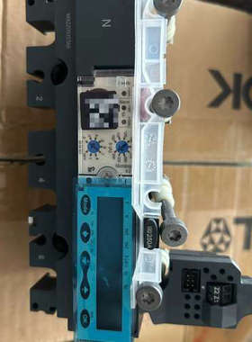 塑壳断路器NSX250 100250A  Mic6.议价