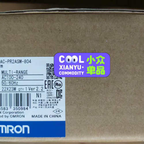 E5AC-PR2ASM-804温控器议价