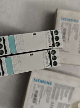 3UG4511-1BQ20继电器 货2个打包议价