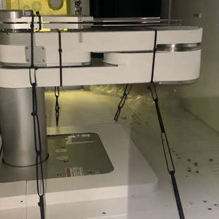 安川Yaskawa工业机械手型号XU C01议价 RC845M