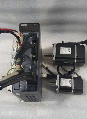 ESTUN伺服驱动器ED3M-1010AMA-KJ+2个伺服议价