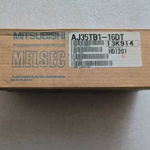 MITSUBISHI Cc-LINK远程模块议价