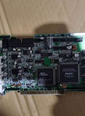 PCI采集卡RICE-001  P-900154  FAS议价