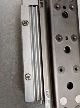 SMC滑台气缸MXQ16A-50ZMXQ16A-75Z议价