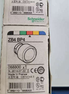 ZB4BJ3    ZB4BJ5  ZB4BK1213议价