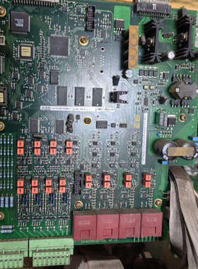 ABB 励磁板 3BHE009319R0001议价