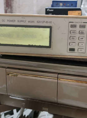 致茂Chroma62012P-80-60可程控流电源可以议价