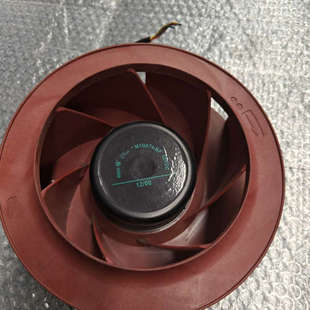 ebmpapst风扇风机M1G074 BF48VDC议价