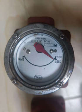 OVAL阀位指示器NAKAKITA阀位指示器PI45B0议价