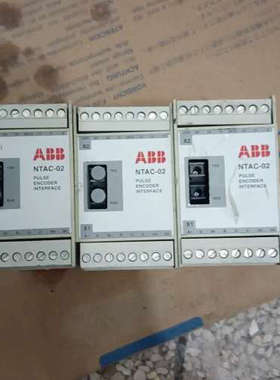 ABBNTAC-028140429  8140312议价