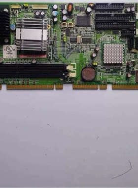 台湾艾讯SHB110 Rev.B1-RC 工控机主板 双议价