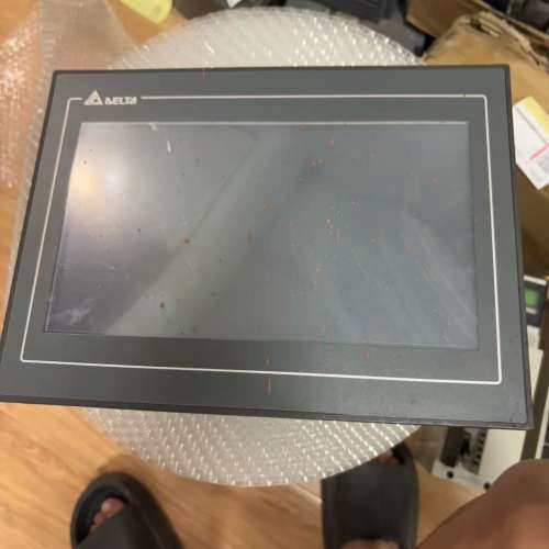 DOP-110CS台达触摸屏图用议价