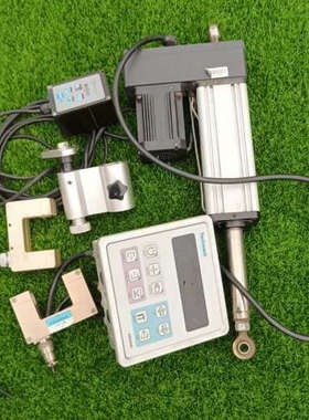 TECHMACH钛玛科控制系统AWG5000-X-1T议价