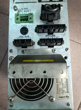 SMITEC伺服驱动器COSMOS-2000KZ10005议价