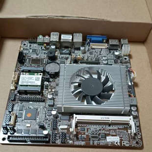 工控主板议价 17×17 5600U