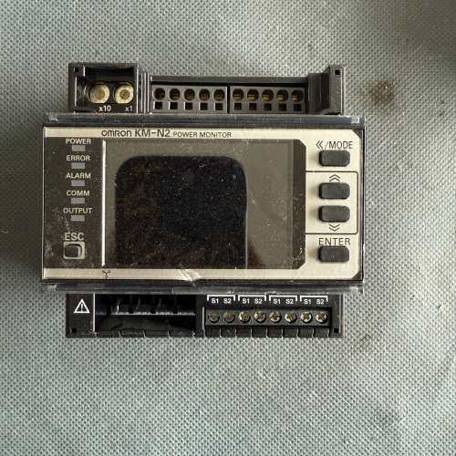 KM-N2 POWER MONITOR, 监议价