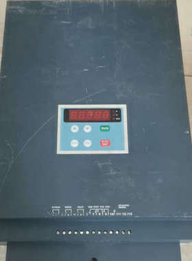 雷诺尔软启动器 JJR2075议价