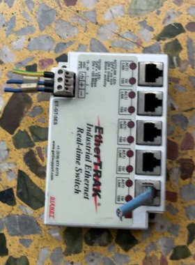 SIXNET ET-5ES详细情况看图片的议价