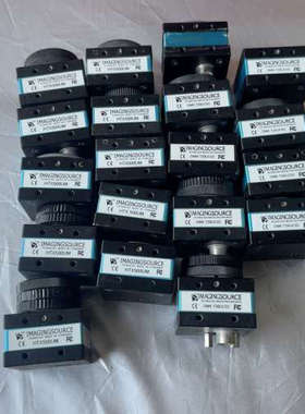 德国映美精彩色工业相机DFK72AUC02 四个议价