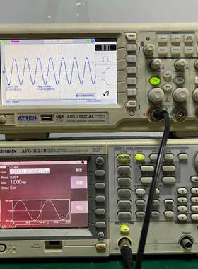 泰克 Tektronix AFG3021B 函数信号生器议价