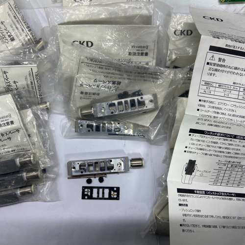 CKD供气隔板 4G2R-P-GWS6A 议价