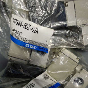 SMC电磁阀议价 02A VP344 5DZ