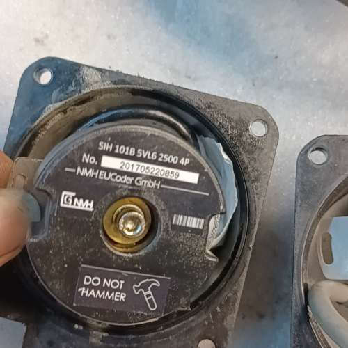 内密控SIH-101B-5VL6-2500-4P议价