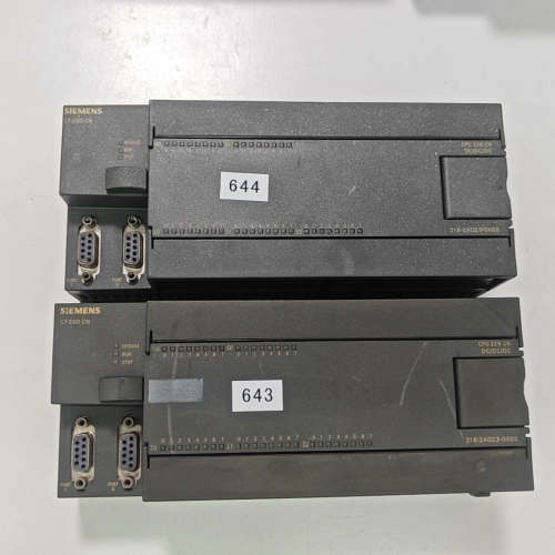 CPU226CN216-2AD23-0XB8议价