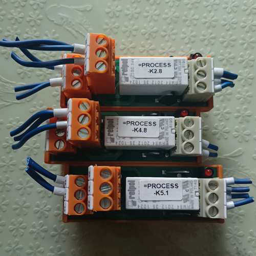 Relpol继电器9406221001 RS 32 2议价