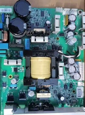 ABB变频器acs580880大功率风机电源板BFPS-4议价