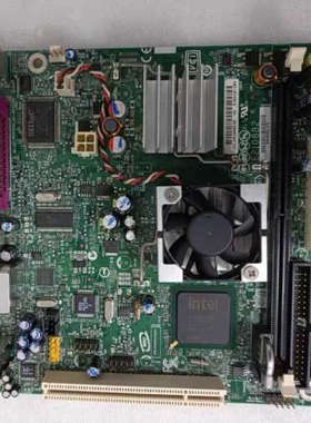 Intel D945GCLF2 好议价