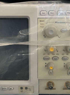 安捷伦DSO8104A示波器议价