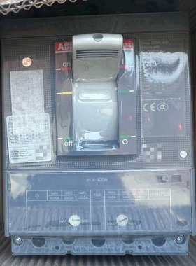 ABB XT5N400断路器议价