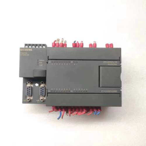 PLC  6ES7 214-2AS23-0XB8议价