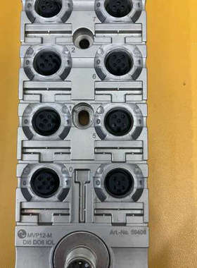 59408穆尔模块59408穆尔金属从站  德国穆尔议价