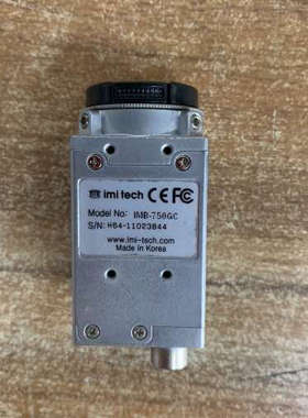 韩国TECH相机IMB-750GC无拆议价
