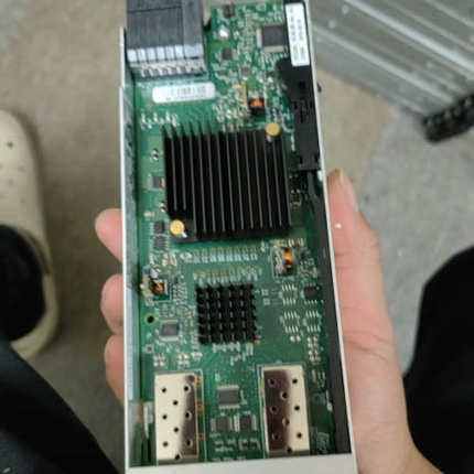 EMC VNX5500 5700 7500 双口 10GB议价