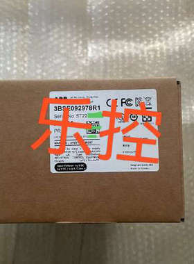 型号PP881ABB触摸屏议价