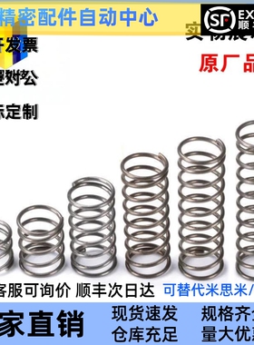 WT3/WT4/WT5/WT6/WT8/WT10/WT13-5/10/15/20/30/40/50/60/70弹簧