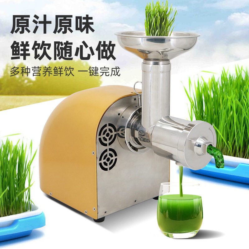 跨境爆品一件代发304不锈钢商用家用原汁机榨汁机,厨房/烹饪用具,绞肉机/碎肉宝,淘宝优惠券,粉丝福利购,淘宝优惠卷