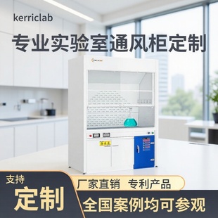 广东实验室家具厂家全钢通风柜化学通风橱工厂设计落地式无菌