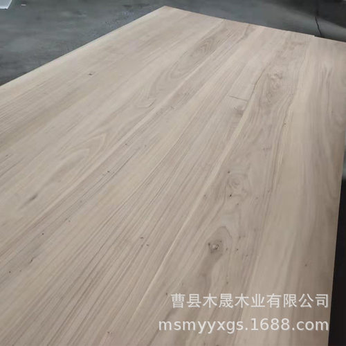 榆木板老榆木拼板北榆木板材实木桌面家装板材榆木板榆木直拼板