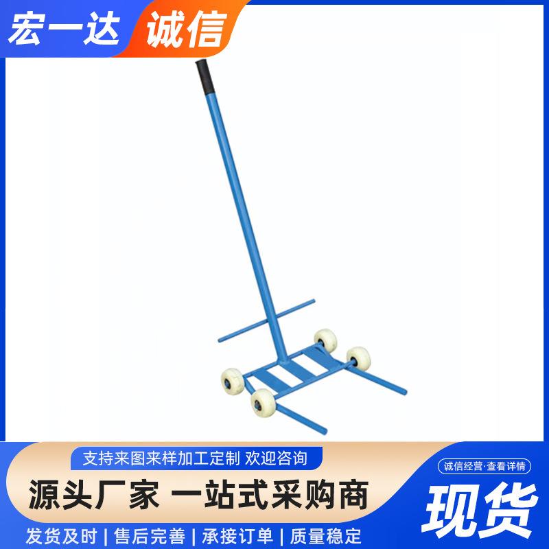 多功能小车刹车锅轮毂举升器轮毂移动拆卸工具保轮刹车锅